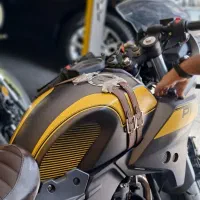 KPM 200cc