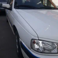 ۱۴۰۰درجه یک xu7 درحد|خودرو سواری و وانت|بابل, |دیوار