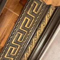 کتیبه پرده|پرده، رانر، رومیزی|آستارا, |دیوار