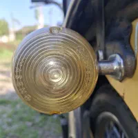 یاماهااستارتی|موتورسیکلت|لاهیجان, لیل|دیوار