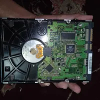 هارد 320 گیگ برای کامپیوتر  و دوربین|قطعات و لوازم جانبی رایانه|بندرعباس, |دیوار