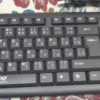 کیبورد کامپیوتر