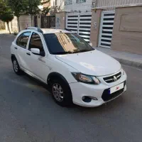 کوییک ۱۴۰۱|خودرو سواری و وانت|کرج, حیدرآباد|دیوار