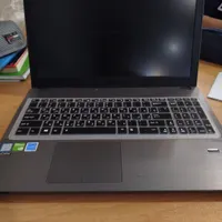 لپتاپ ایسوس  256g SSD i7 2g gpu mx 920