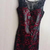 لباس مجلسی نو