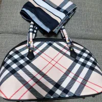 ست کیف و روسری