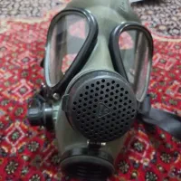 ماسک آلمانی