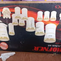 پاسماوری|ظروف نگهدارنده، پلاستیکی، یک‌بارمصرف|بهشهر, |دیوار