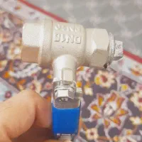 اتصالات نیوپایپ نو|مصالح و تجهیزات ساختمان|شاهرود, |دیوار