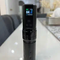 پن‌مست فولد ۲/ دستگاه تتو بدن وایرلس