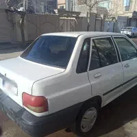 خودرو پراید|خودرو سواری و وانت|جوین, |دیوار