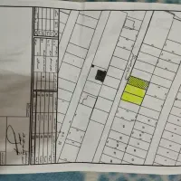 فروش سه قطعه زمین۲۵۰متری بیدگل