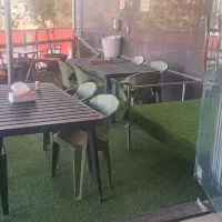 واگذاری رستوران. بیرون. بر شهر صدرا