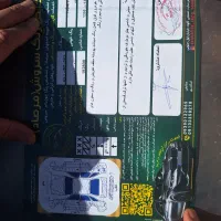 پراید 132 مدل ۹۵|خودرو سواری و وانت|فلاورجان, |دیوار