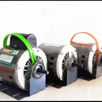 دینام کولر ابی شرکت ایرانیان نو