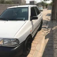 پراید مدل ۸۹