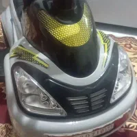 ماشین کودک|اسباب‌‌بازی|اهواز, کارون|دیوار