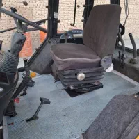 بیل بکهو سنوپارس sp100|خودرو سنگین|یزد, |دیوار