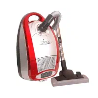 جاروبرقی تیوا 3600وات آکبند نو داخل کارتن