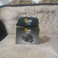 عینک سه بعدی