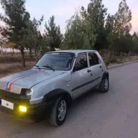 ماشین پی کی مدل 84انجکتور