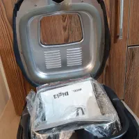 سرخکن آکبند|اجاق گاز و لوازم برقی پخت‌وپز|مشکین‌دشت, |دیوار