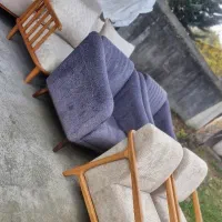 نقاش مبل نیازمندیم