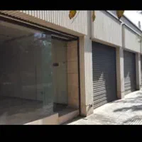 اجاره مغازه۱۱۰متر ۳دهنه/باکری