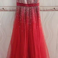 لباس مجلسی زنانه