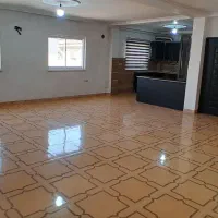 اجاره آپارتمان ۱۳۰ متری ۲ خوابه طبقه ۳ در جانبازان