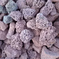 ارسال پوکه معدنی از معدن قروه به استان البرز کرج