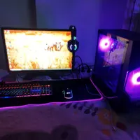 PC gaming