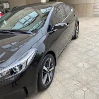 سراتو ۲۰۱۷