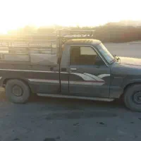 فروش مزدا ۲۰۰۰مدل ۱۳۸۴