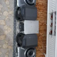 سیستم صوتی|سیستم صوتی خانگی|قم, شهرک فاطمیه|دیوار