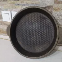 تابه چدنی