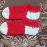 اسکاج ‌‌بافتنی ‌