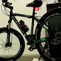 دوچرخه ۲۶ اولمپیا