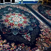 فرش درحد نو
