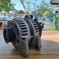 دینام اصلی بلریانس