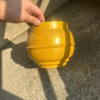 گلدانی فلزی و ریخته گری ، سرنیزه پایه دکوراتیو|عمدهفروشی|تهران, طرشت|دیوار