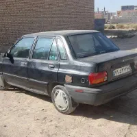 ماشین تازه تعمیر|خودرو سواری و وانت|بجنورد, |دیوار