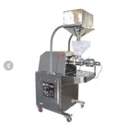 دستگاه روغن گیری بکردانه