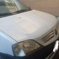 خودرو سواری ال نود اتومات مدل ۹۵|خودرو سواری و وانت|محمدشهر, ولدآباد|دیوار