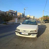 پارس1402موتور جدیدxup دریچه گاز سیمی صفر