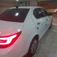 دنا پلاس اتوماتیک توربو شارژ آپشنال|خودرو سواری و وانت|تبریز, |دیوار