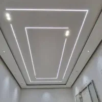 لکه گیری گچکاری و تعمیرات کلی و جزیی