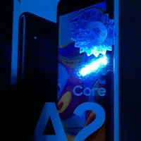 گوشی سامسونگ مدل A2coreگوشی