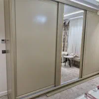 ست کمد و جاکفشی نئوکلاسیک|جاکفشی، کمد، دراور|تهران, ولنجک|دیوار