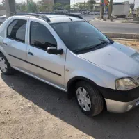 ال نود۸۷ دو لکه رنگ طبق کارشناسی|خودرو سواری و وانت|گرمدره, |دیوار